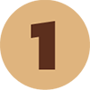 1-tal ikon