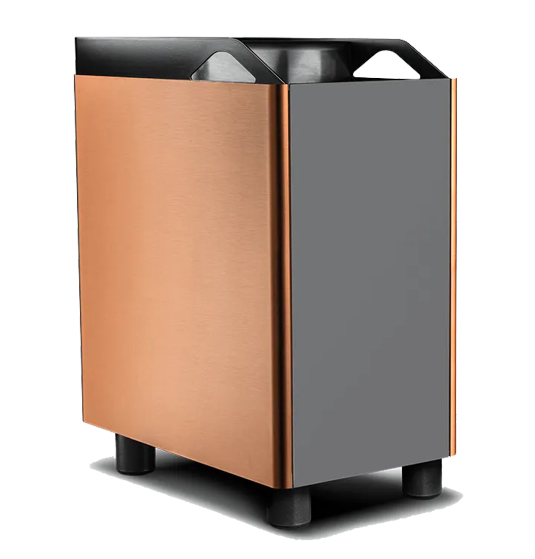 Eversys e'fridge classic køleskab