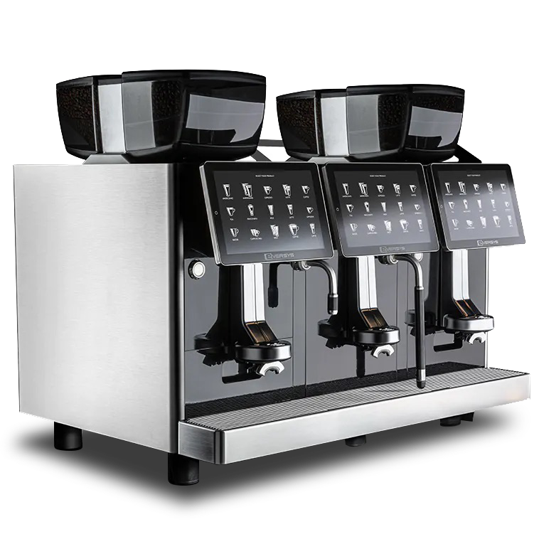 enigma-classic-6ms2 kaffemaskine