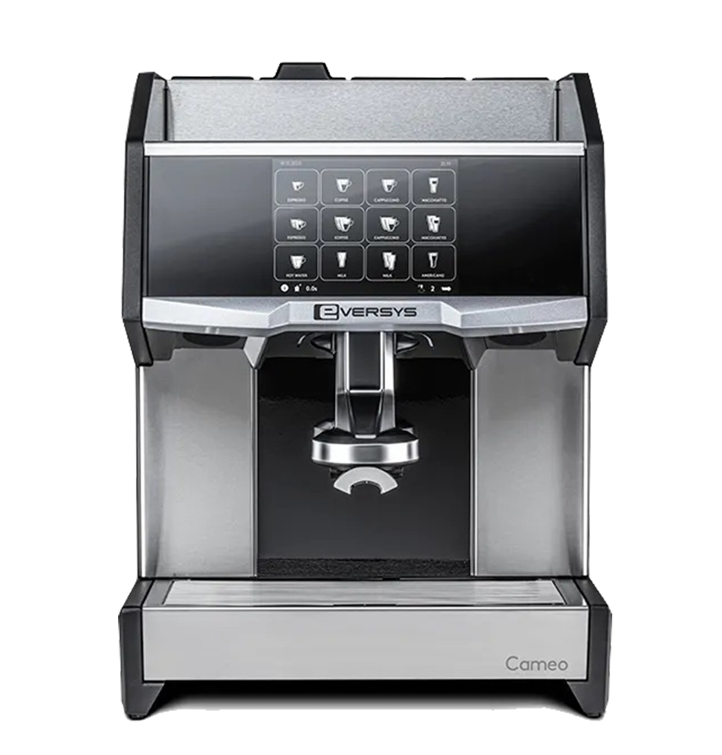 eversys cameo c2ms core kaffemaskine