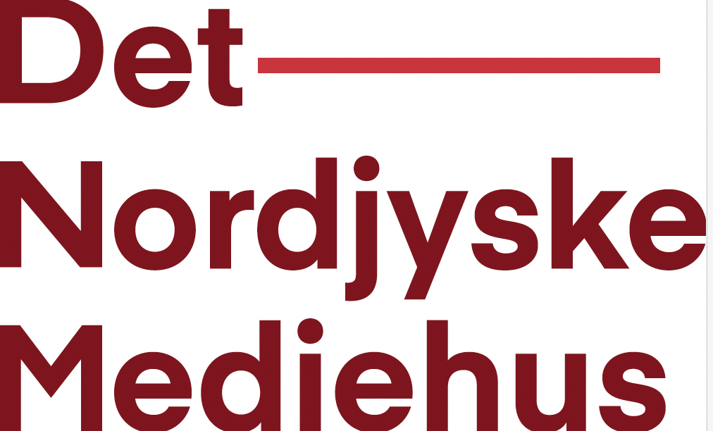 Det nordjyske mediehus logo