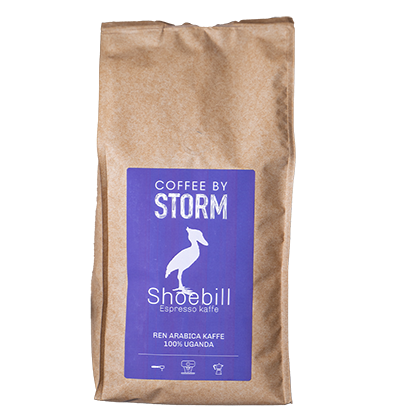 Shoebill Coffee