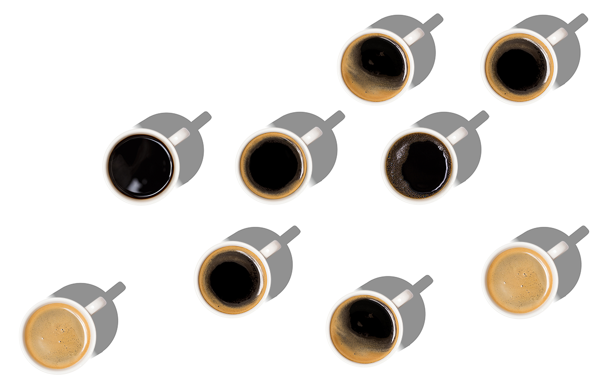 Kaffekopper