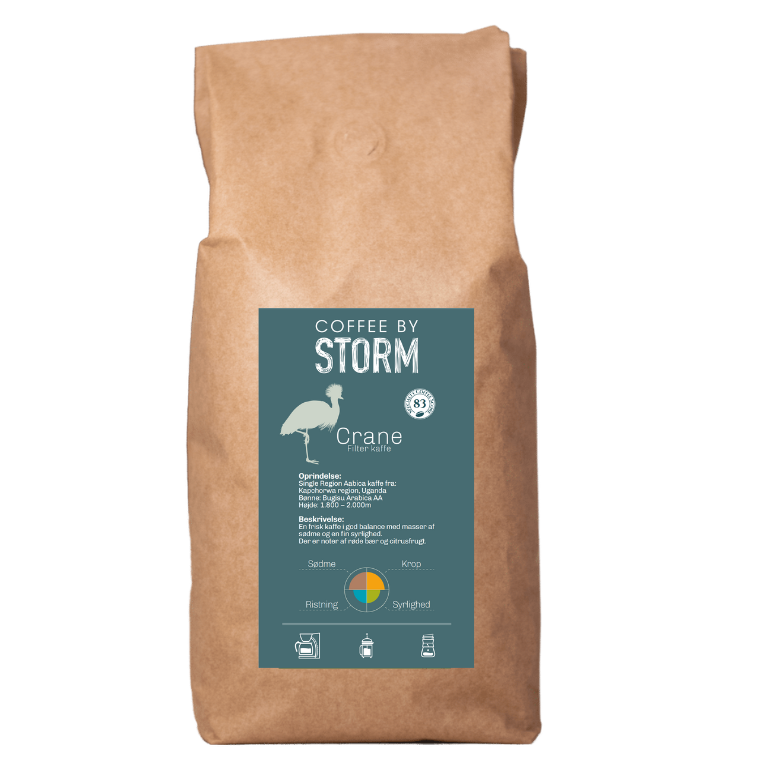 coffeby storm packaging tucan