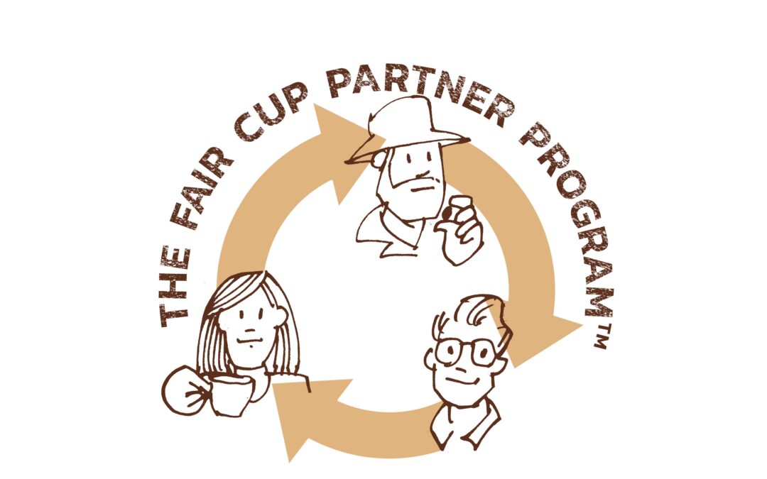 The Fair Cup Partner Program